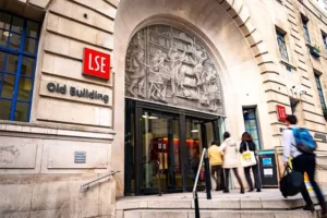 London School of Economics and Political Science (LSE)